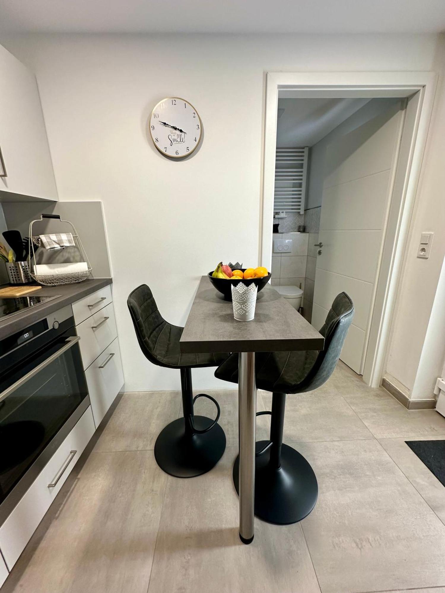 Charmantes Luxus Maisonette- Appartement *