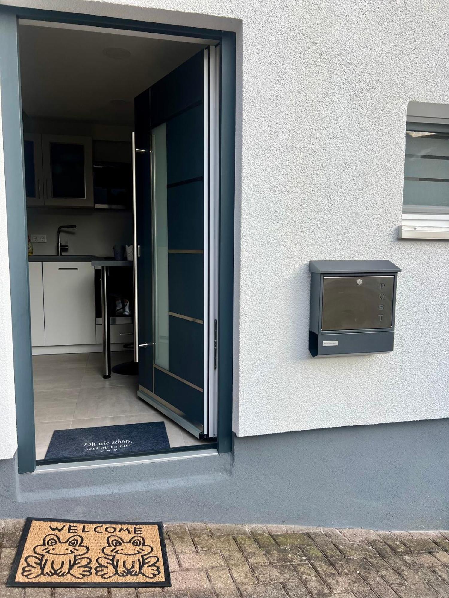 Charmantes Luxus Maisonette-