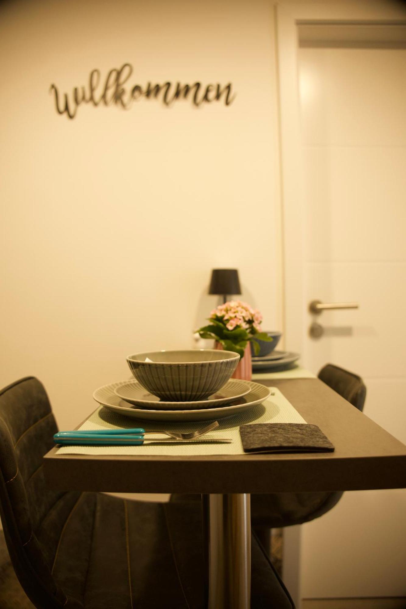 Charmantes Luxus Maisonette- Appartement