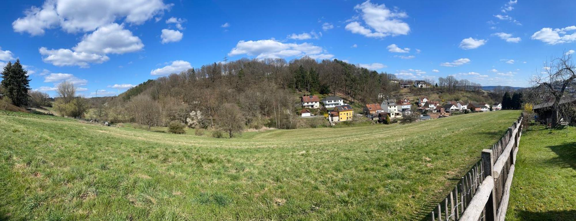 Charmantes Luxus Maisonette- Appartement *