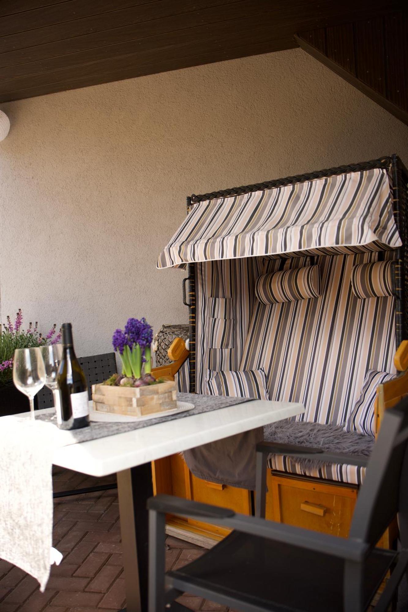 Charmantes Luxus Maisonette- * Bad Hersfeld