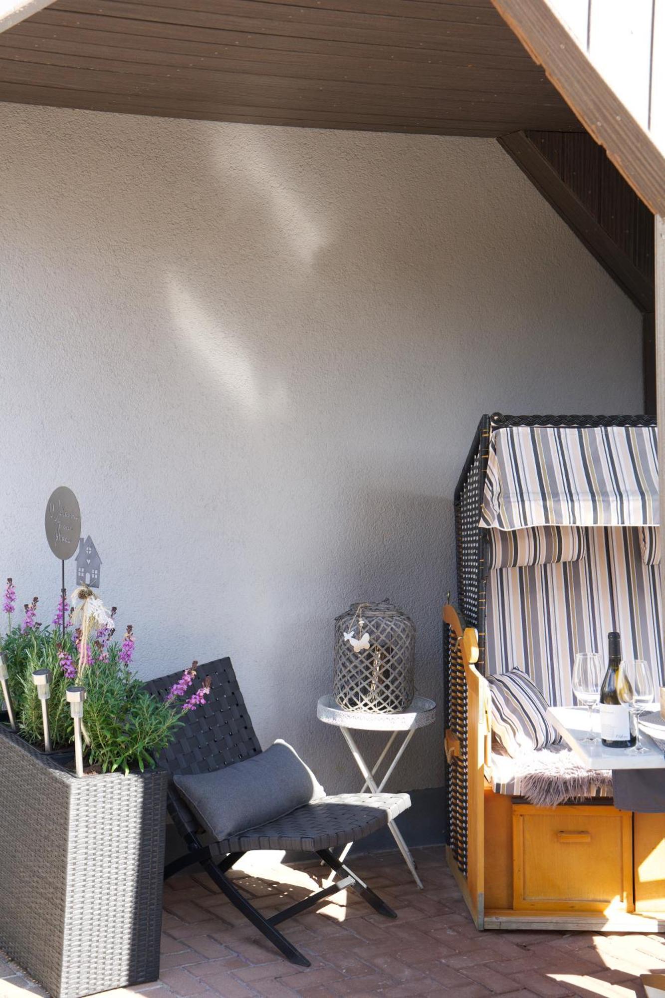 Charmantes Luxus Maisonette- Appartement