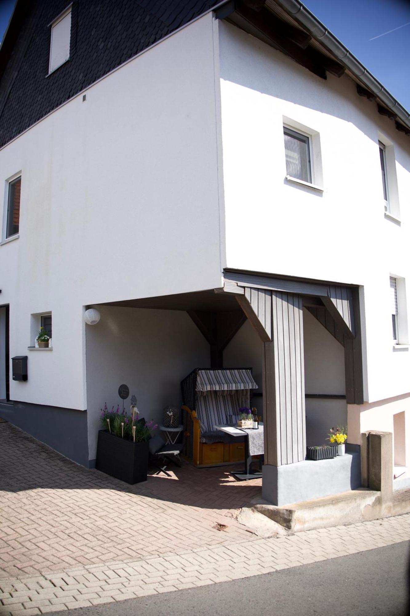 Charmantes Luxus Maisonette- Appartement Bad Hersfeld