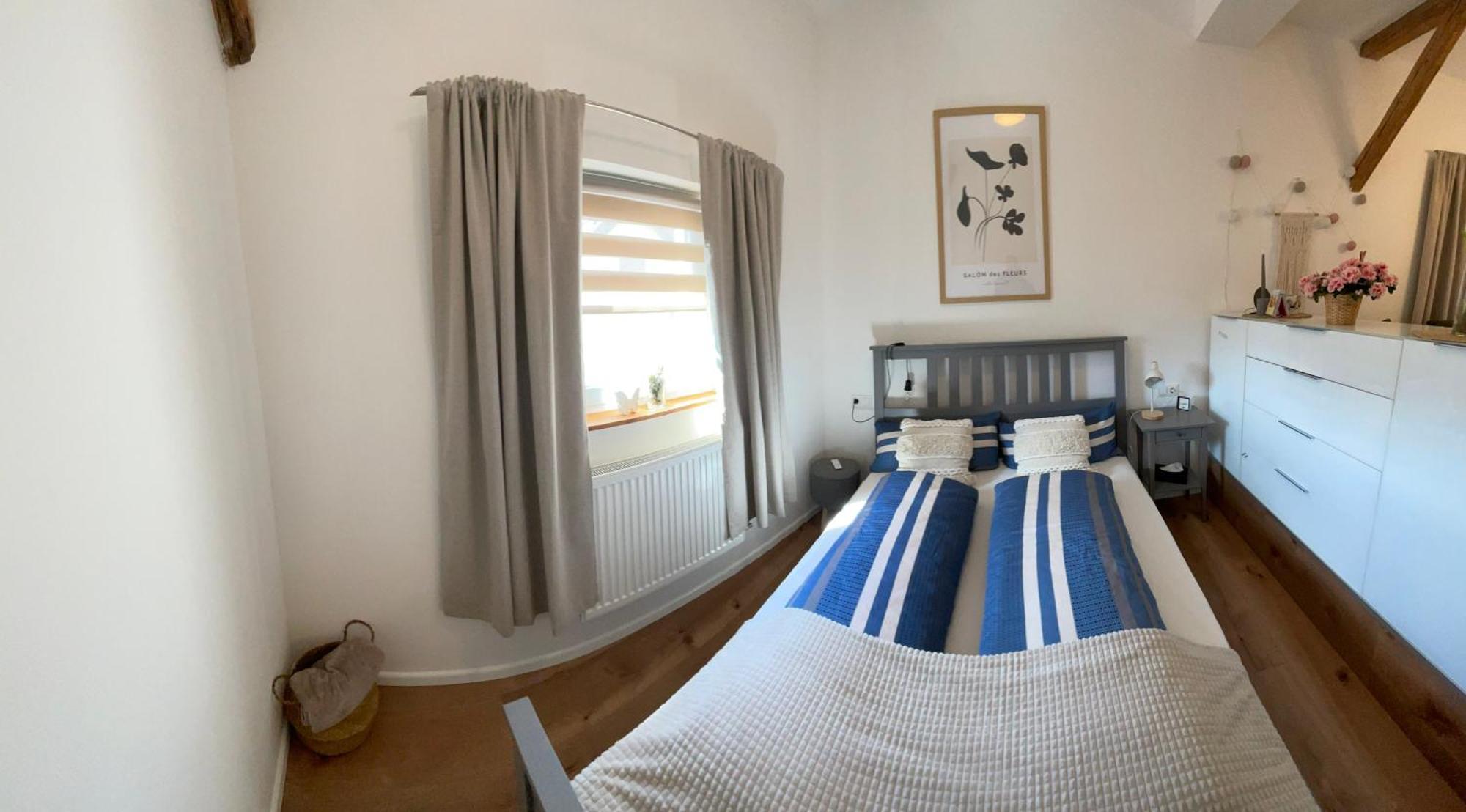 Appartement Charmantes Luxus Maisonette- *
