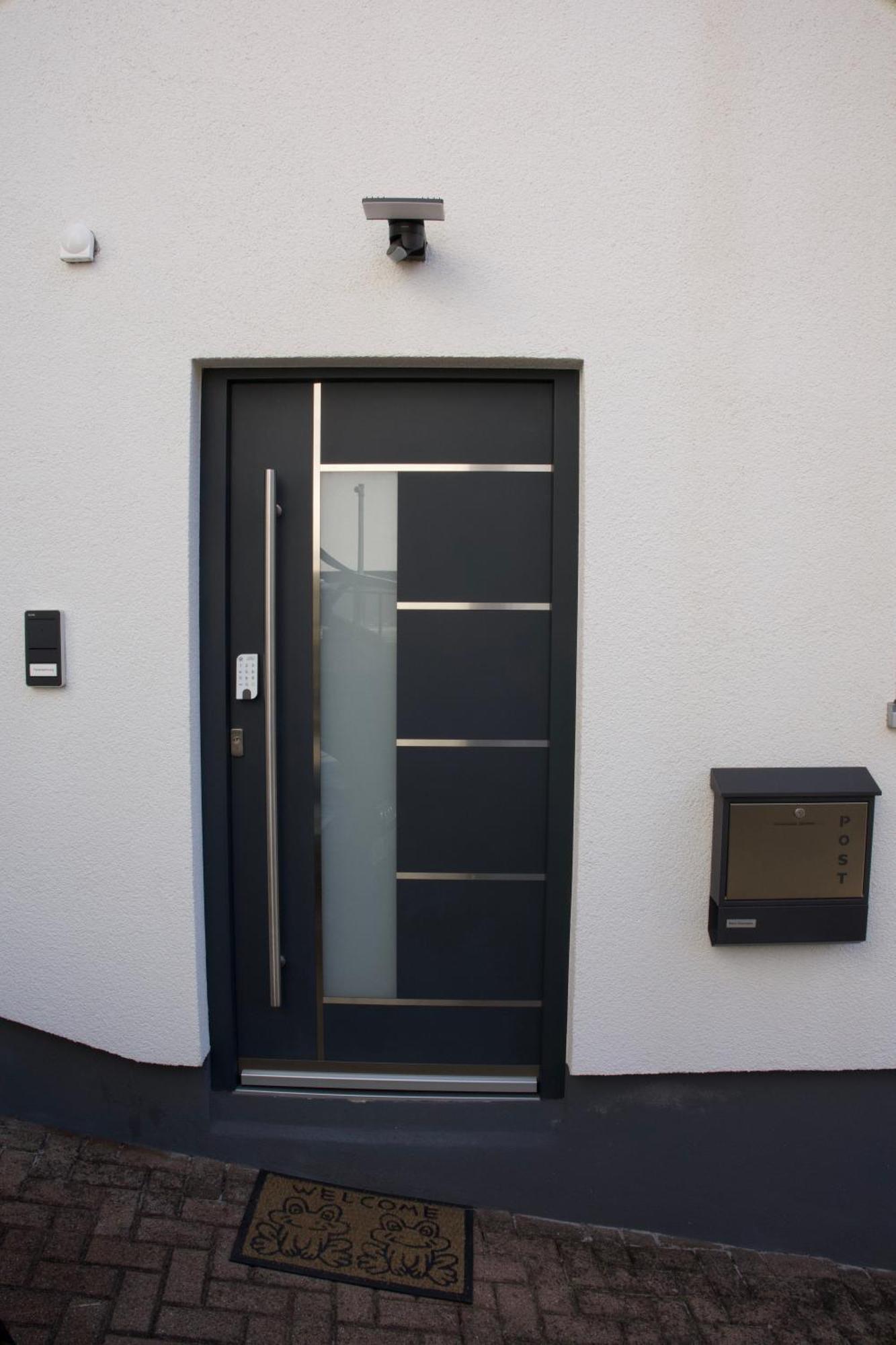 Charmantes Luxus Maisonette- * Bad Hersfeld