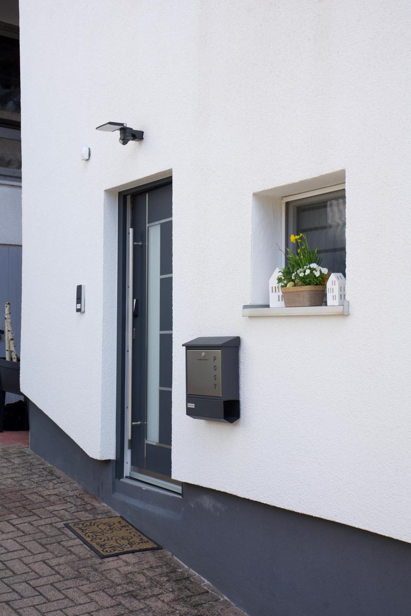 Charmantes Luxus Maisonette- Bad Hersfeld