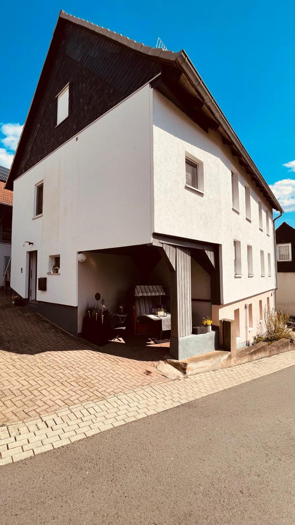 Charmantes Luxus Maisonette-