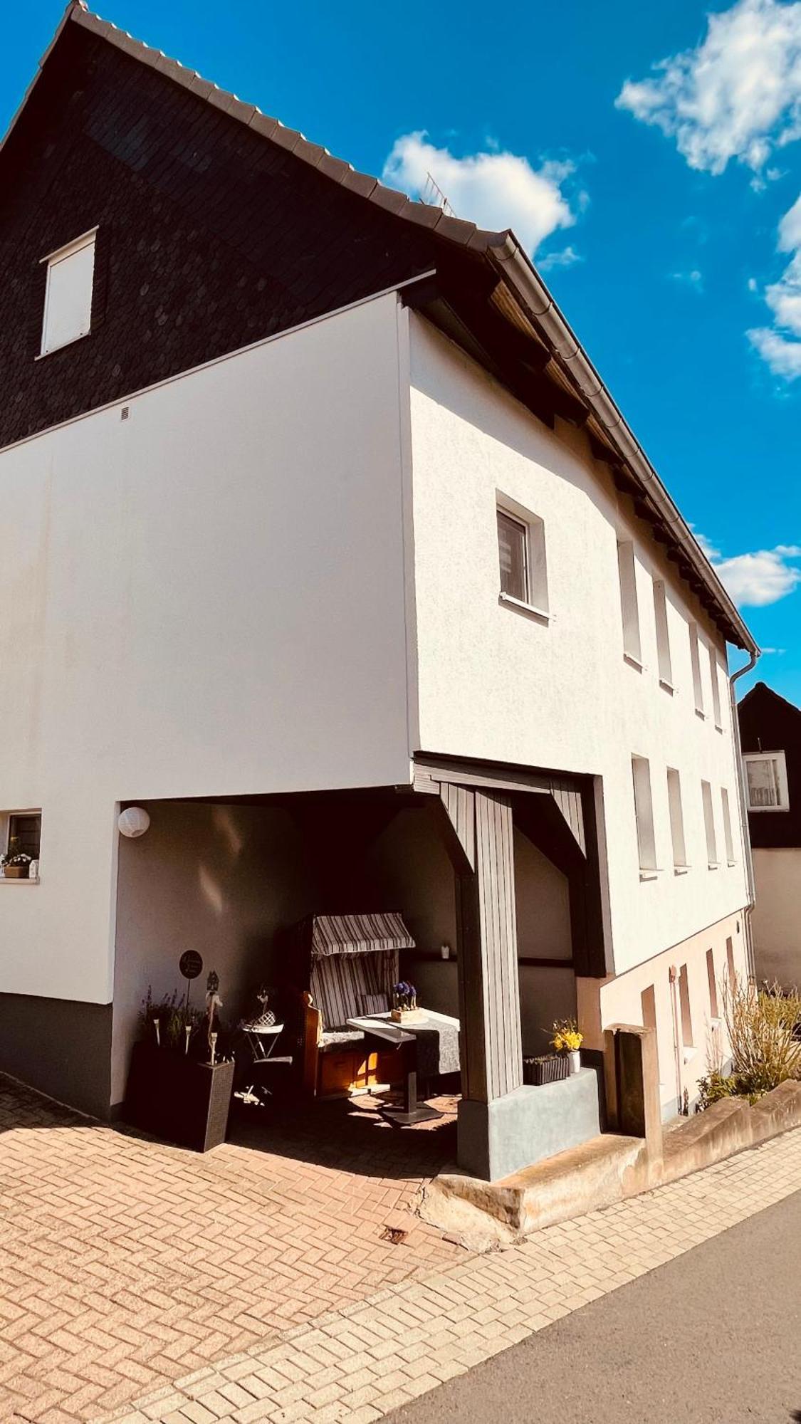 Charmantes Luxus Maisonette- Bad Hersfeld