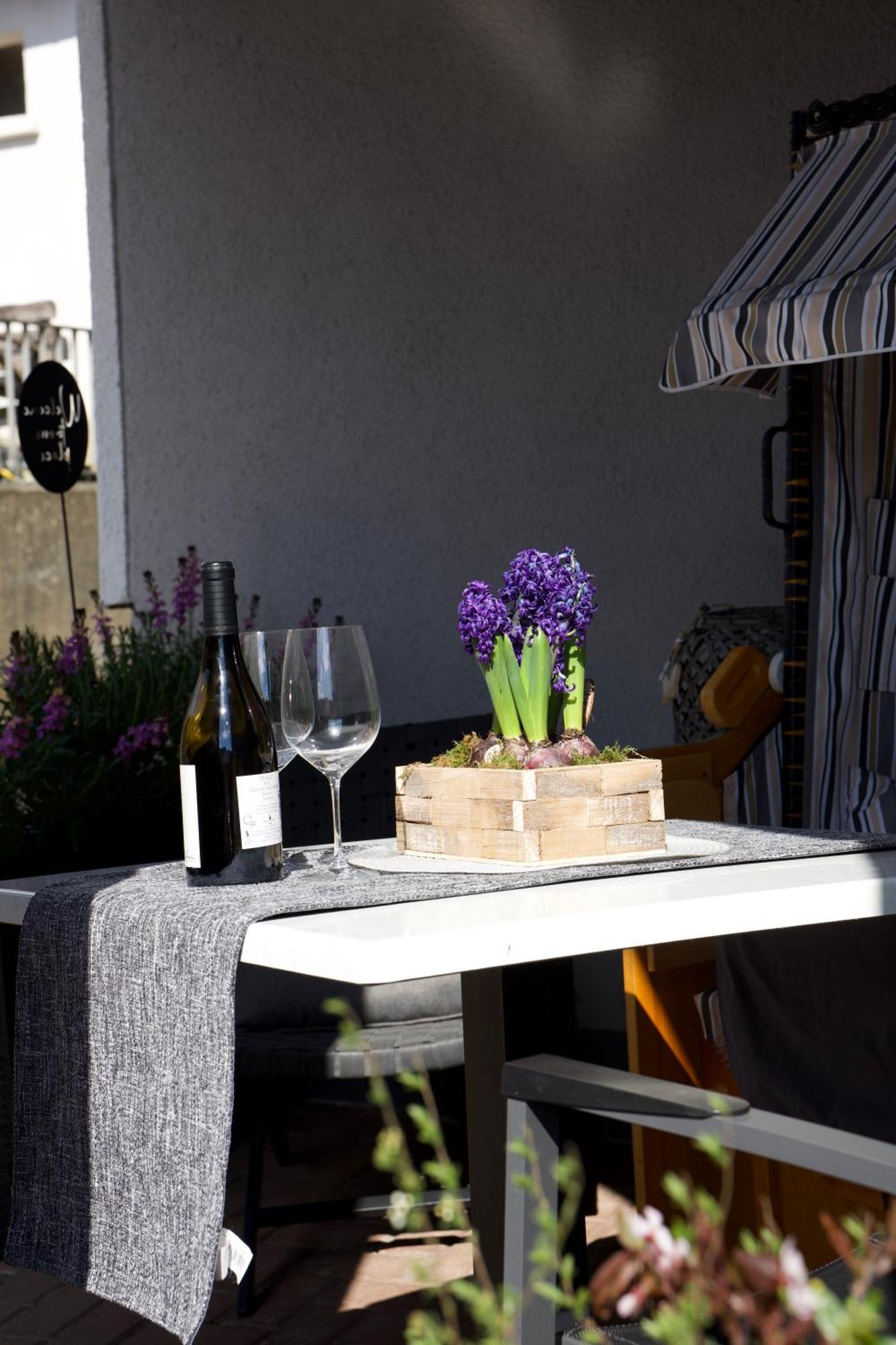 Charmantes Luxus Maisonette-